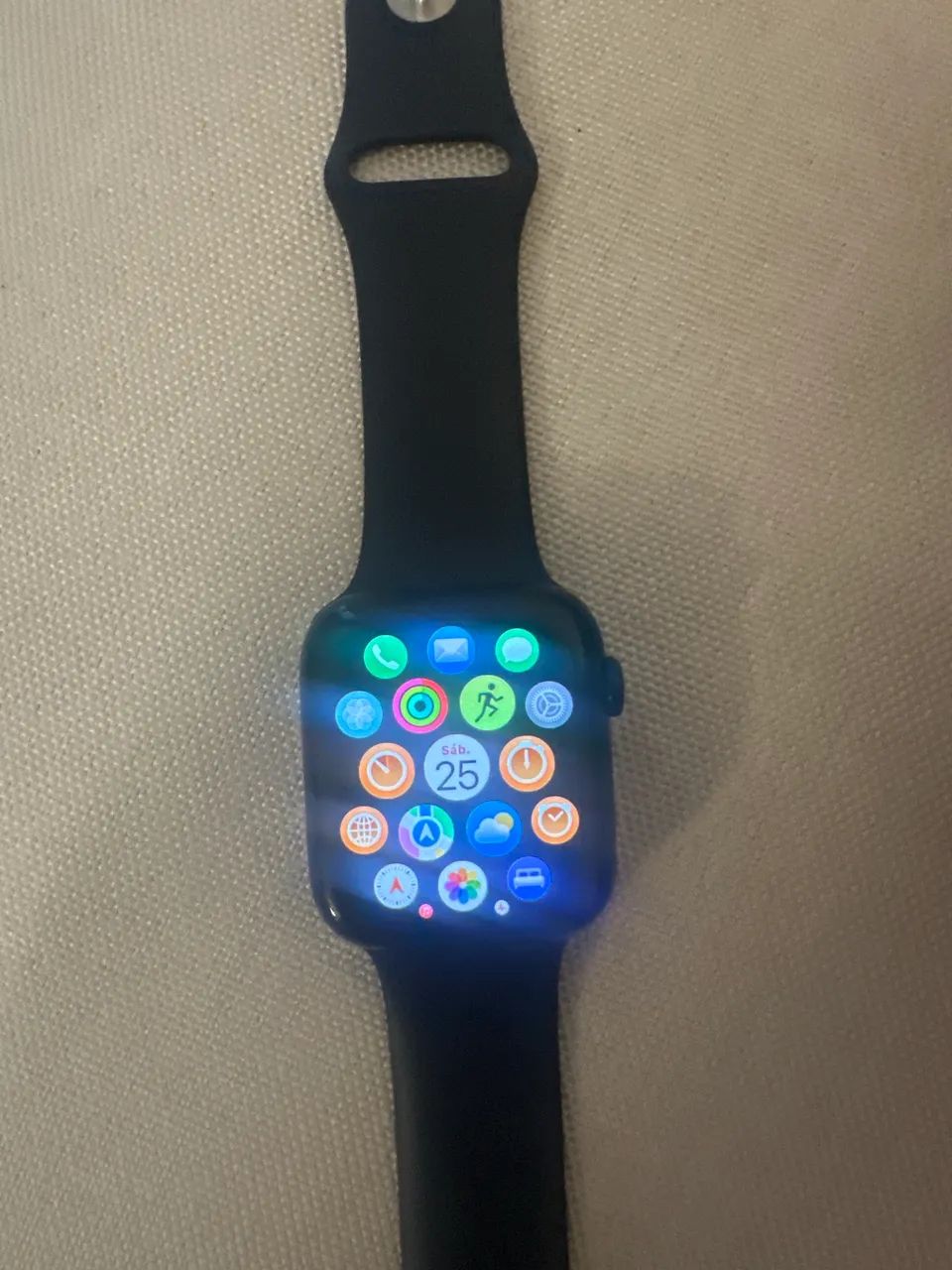 Apple Watch série 6 - Foto 2