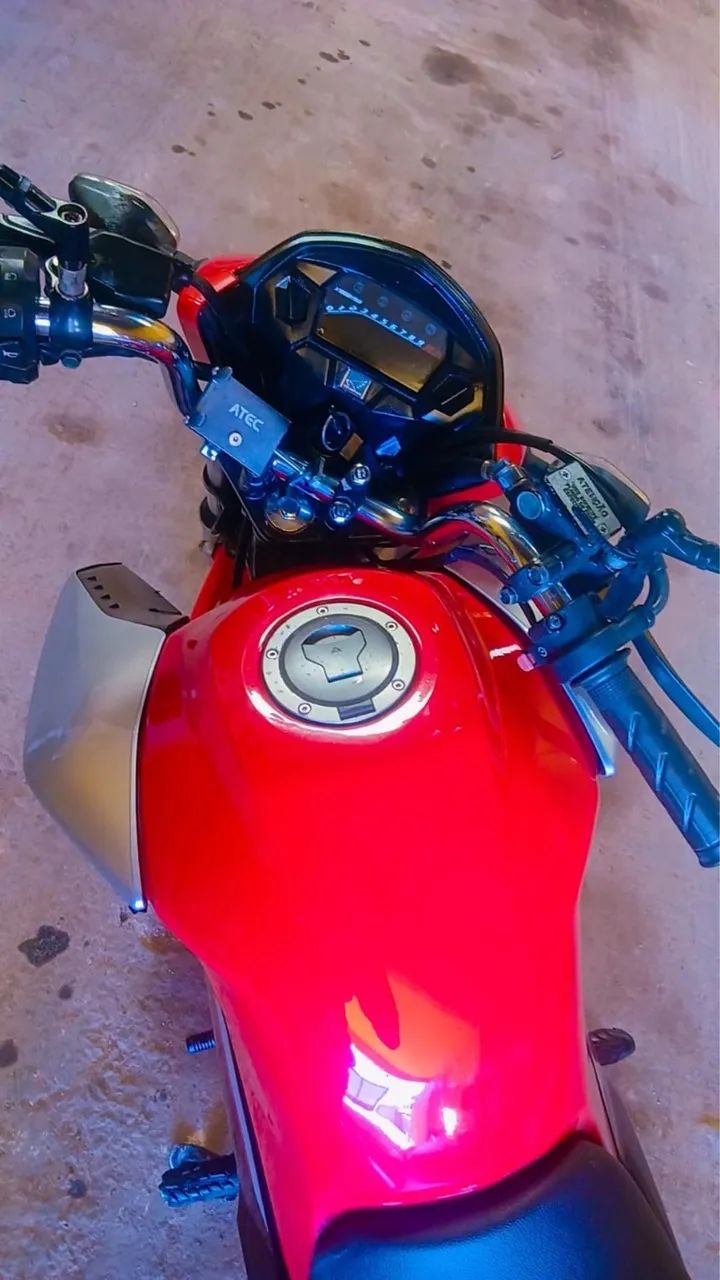 Vendo  - Foto 4