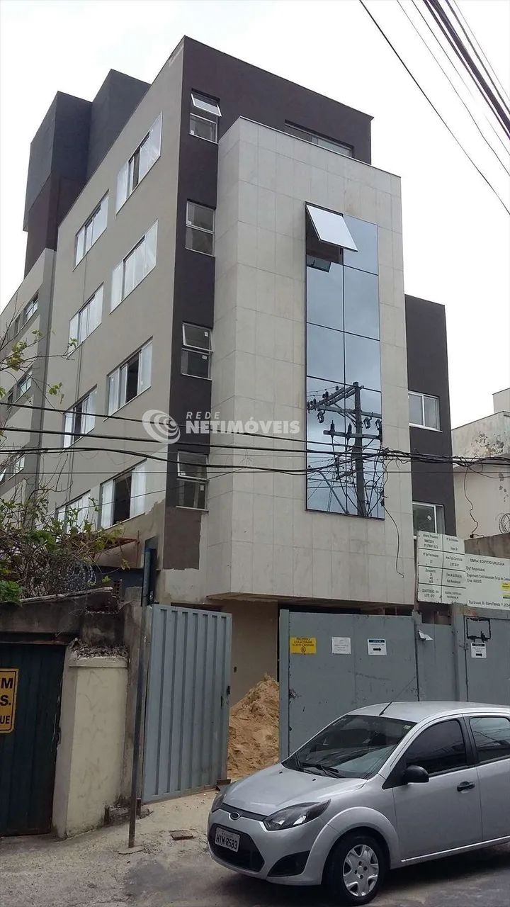 Venda Prédio Floresta Belo Horizonte - Foto 4