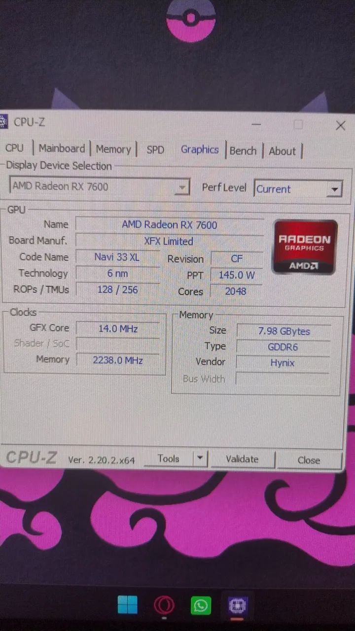 PC GAMER COMPLETO + SETUP - Foto 5