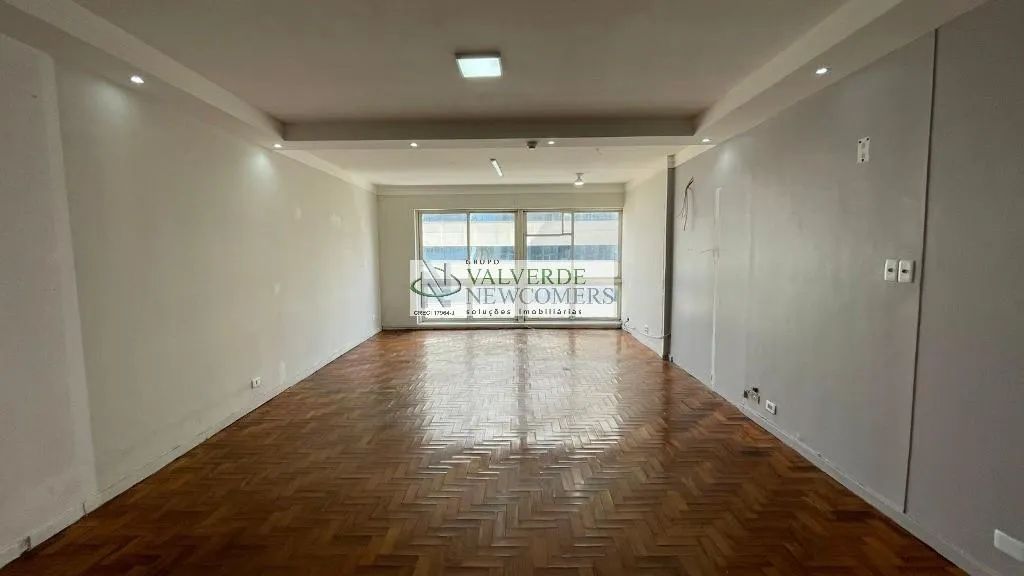 SALA COMERCIAL em Campinas - São Paulo, Centro