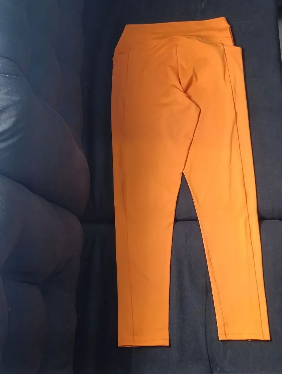Calça legging nova  - Foto 3