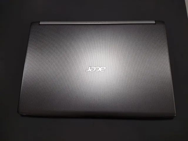 Notebook Acer Aspire 5 12GB RAM Intel Core i5 HD 1 TERA