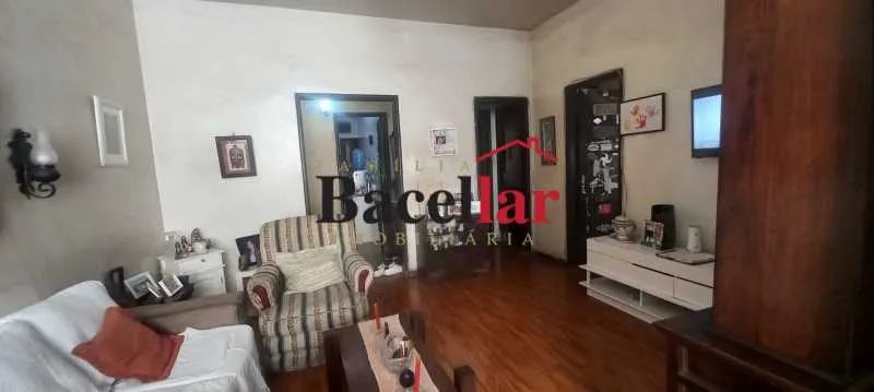 Apartamento : / Residencial / Tijuca - Foto 5