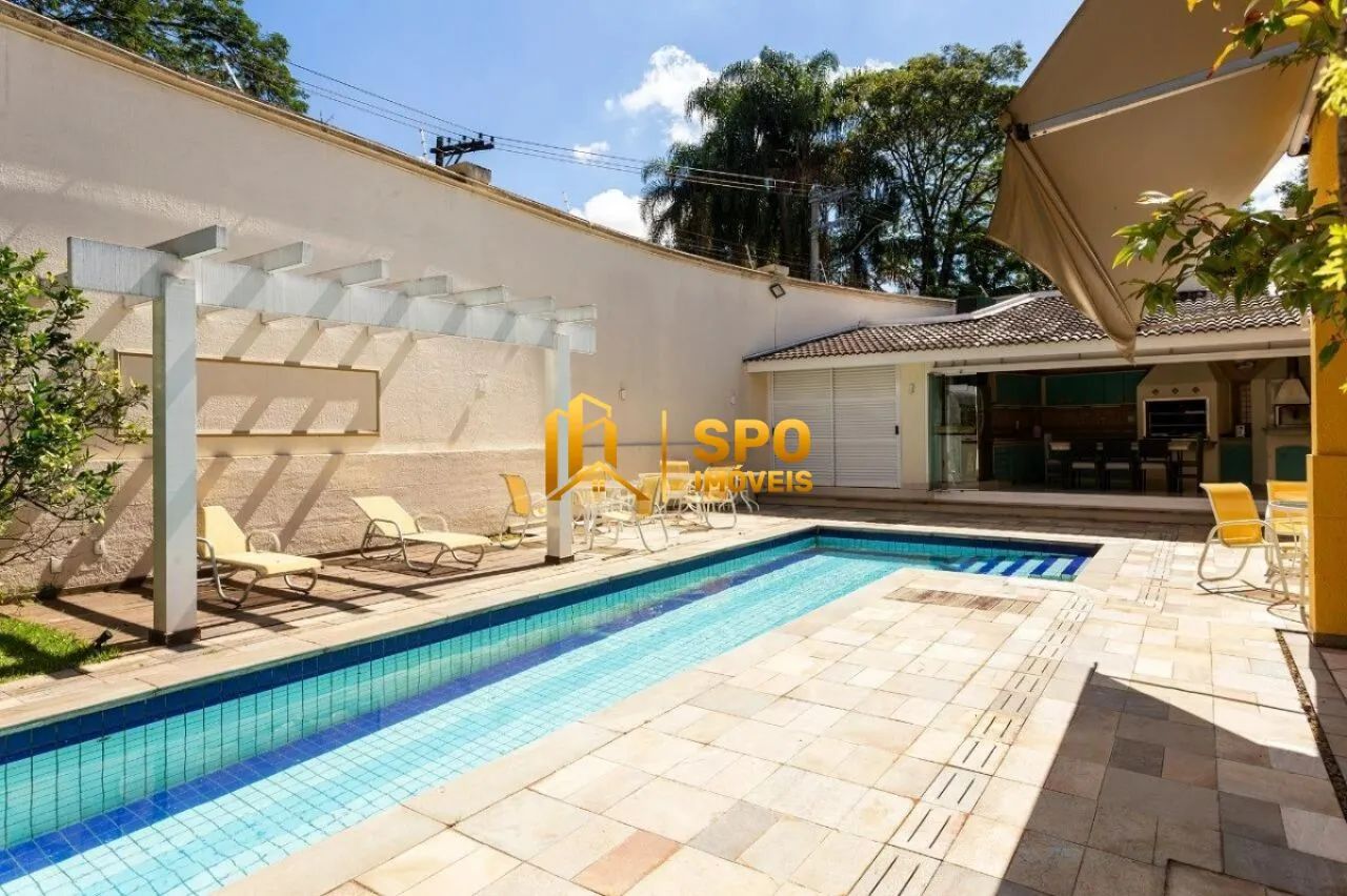 Casa em condomínio para venda e locação com 5 quartos, 953m² - Foto 2
