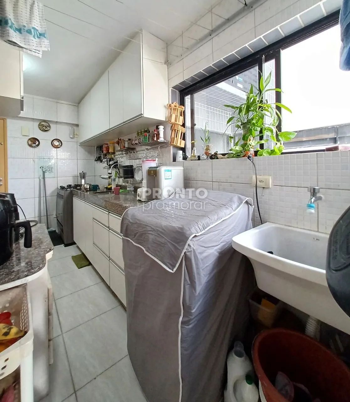 Apartamento com 3 quartos em Boa Viagem - Foto 2