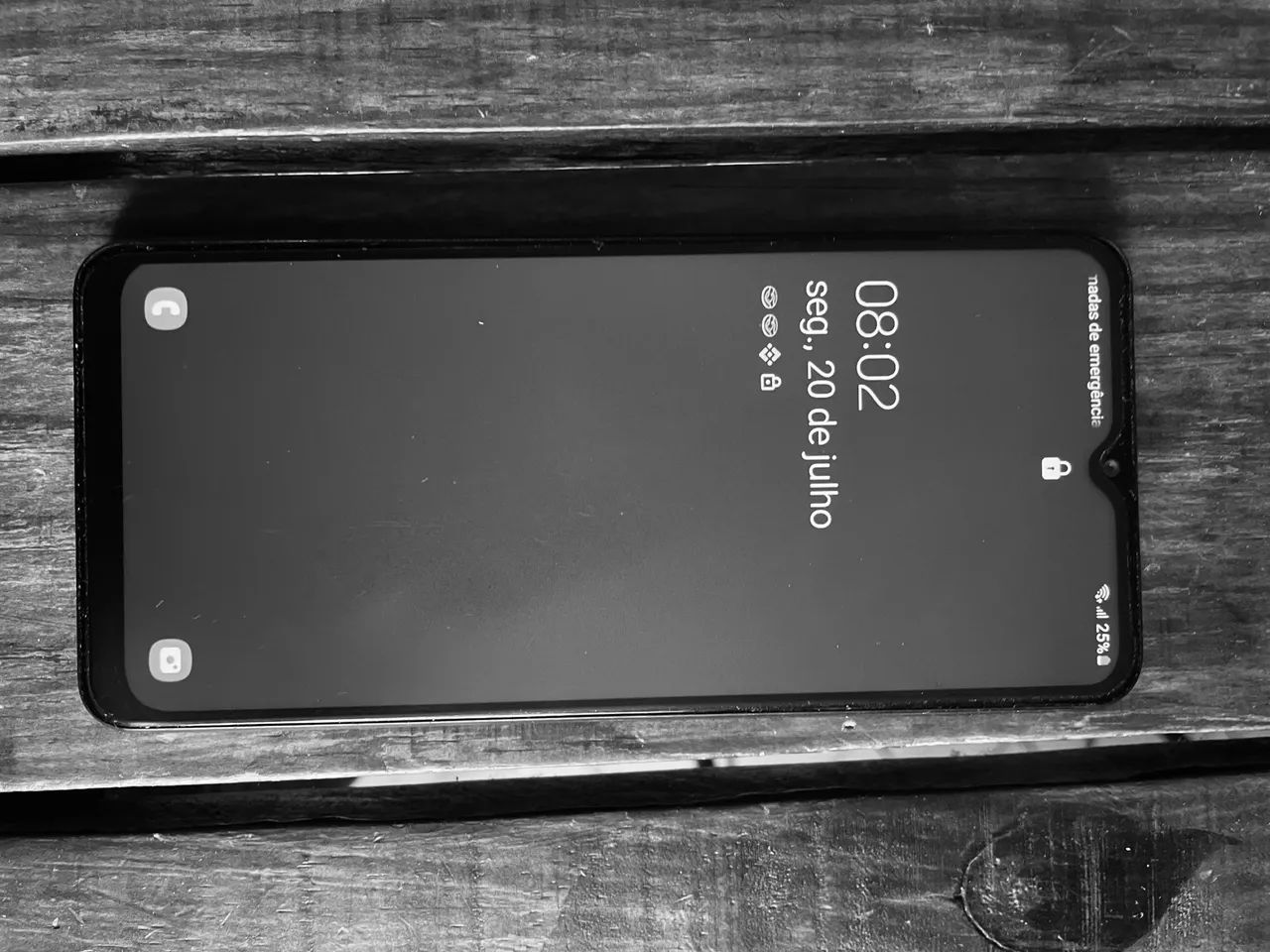 Samsung Galaxy A12 - Foto 4