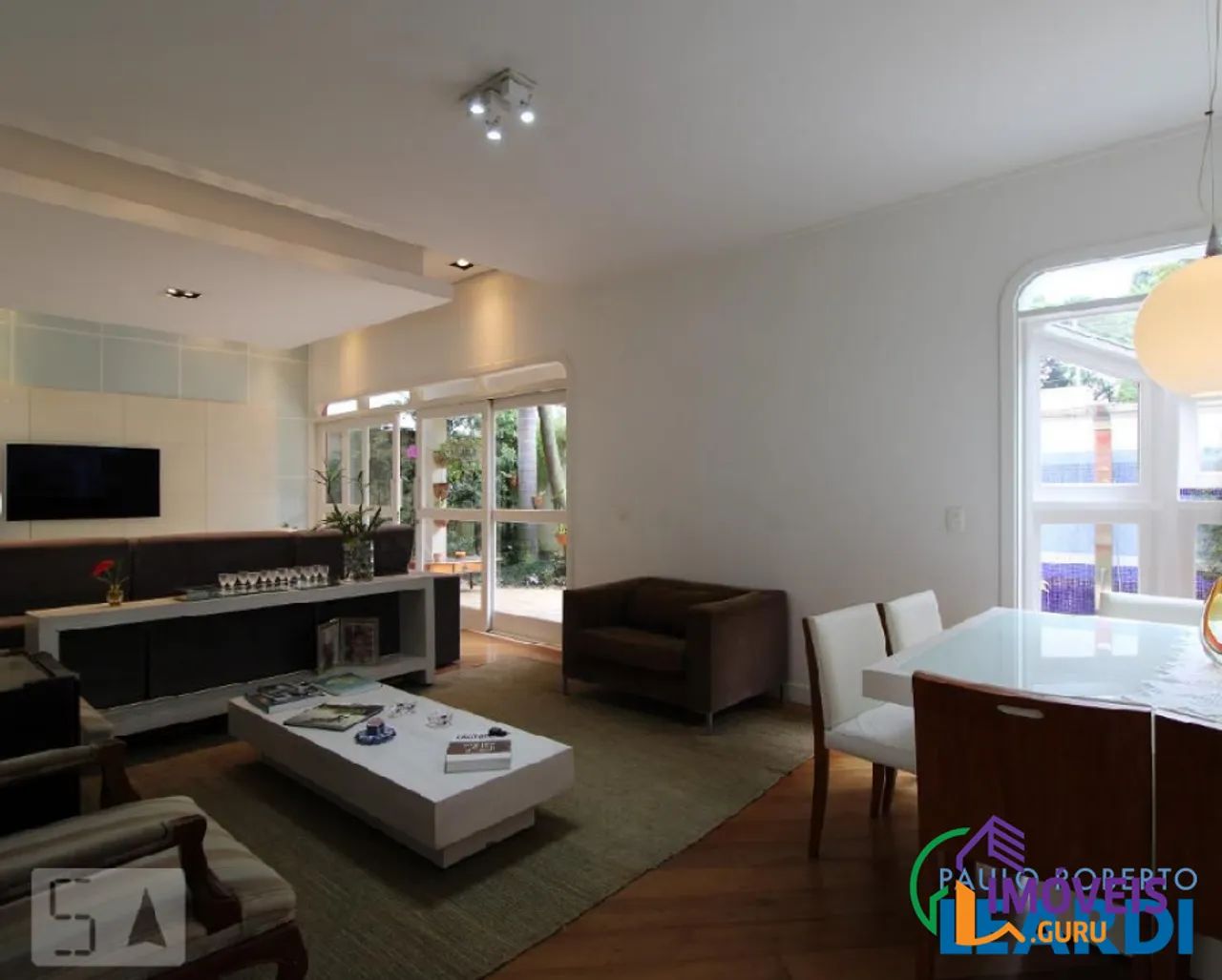 CASA EM CONDOMÍNIO - BROOKLIN - SP - Foto 2