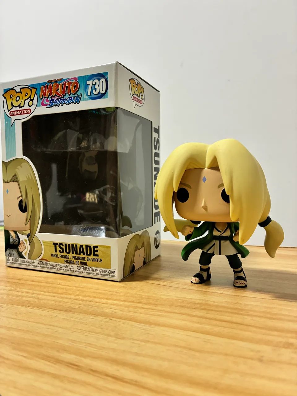 FUNKO POP TSUNADE n730436555530560481282