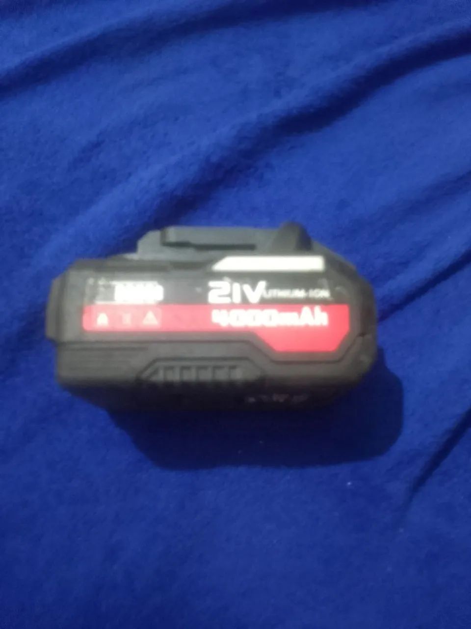 2 baterias pra vender  - Foto 3