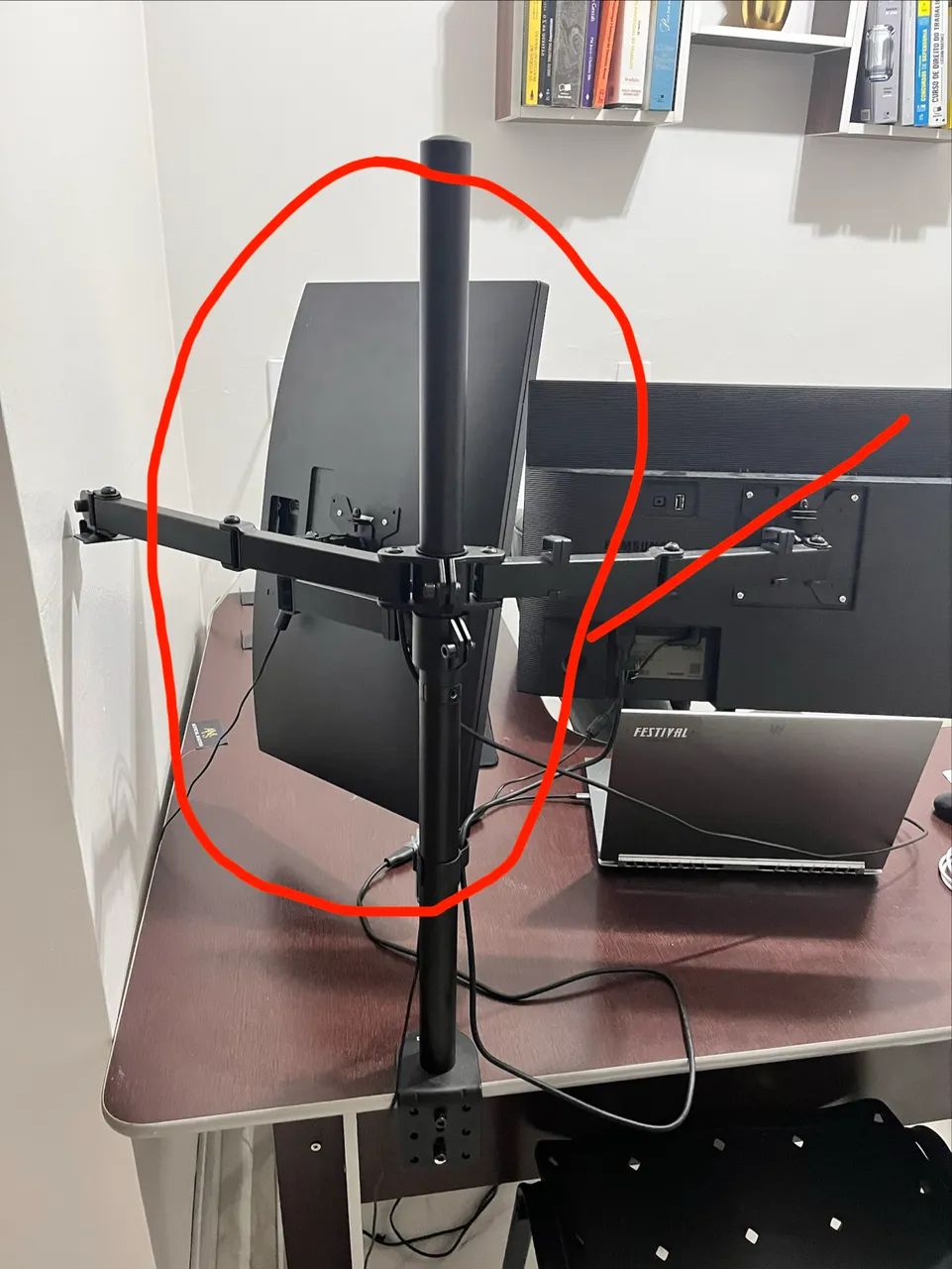 Monitor LG 27? 100hz  - Foto 2