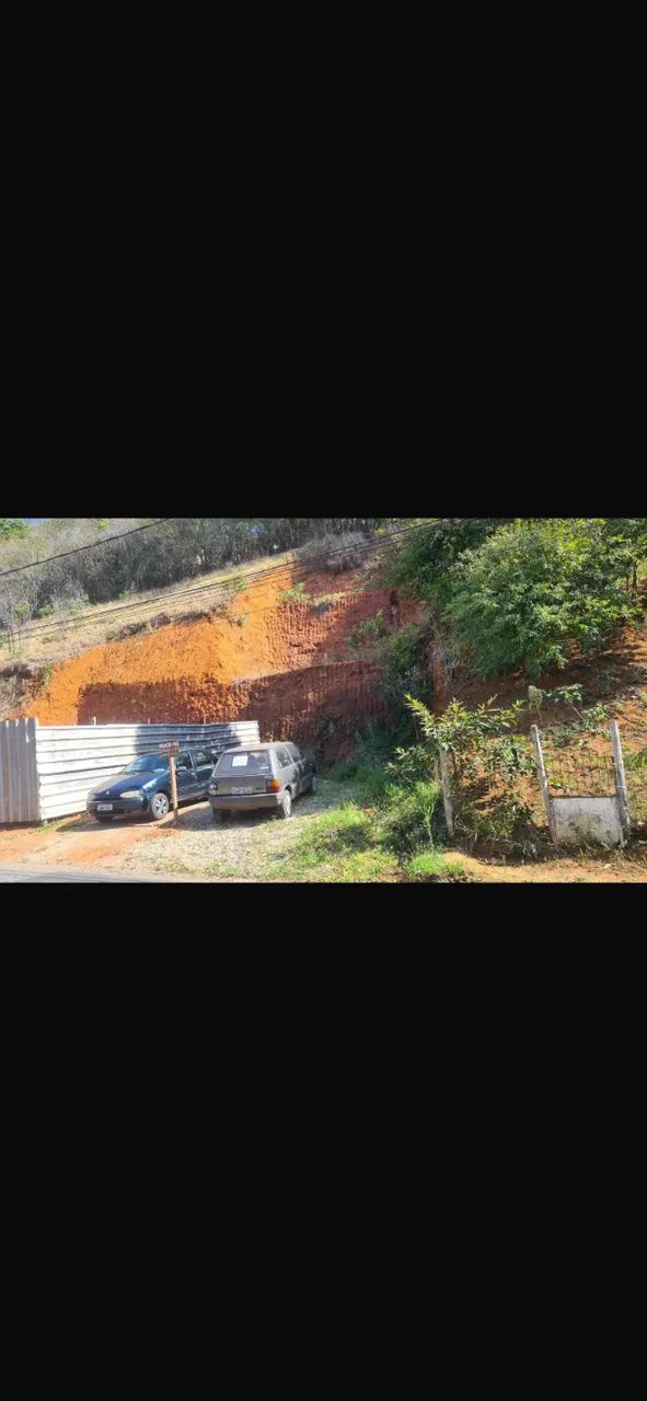 Vendo EXCELENTE terreno com 305m2 - Foto 2