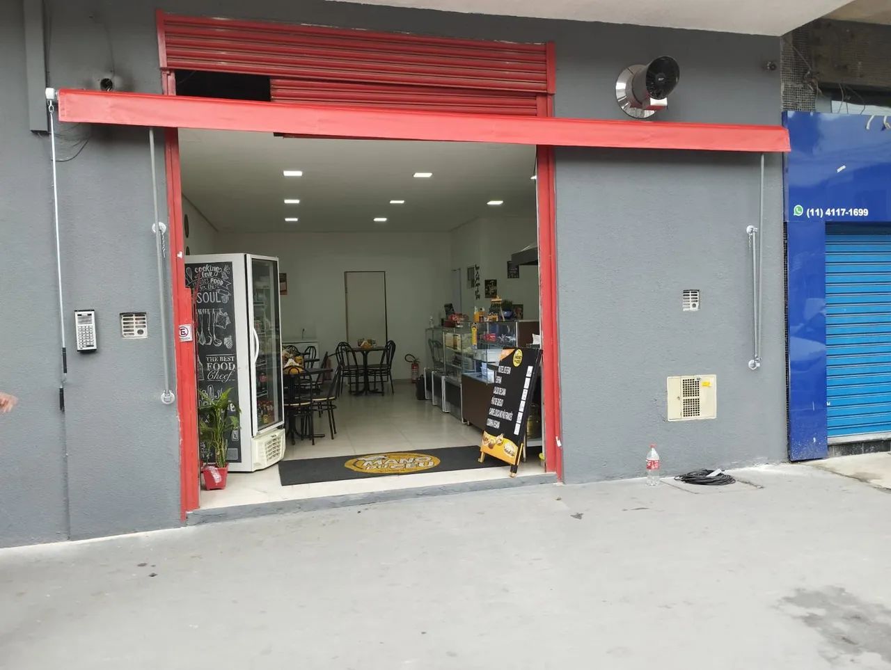 Toldo  - Foto 2