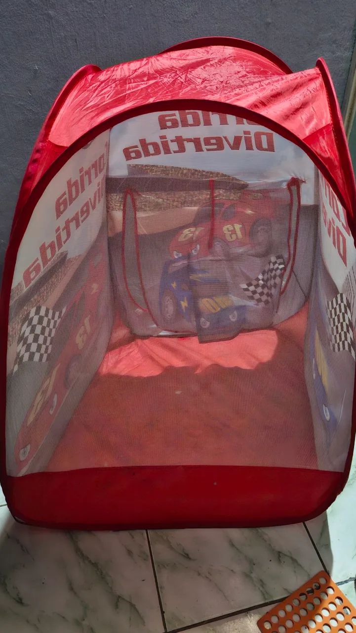 Cabacinha infantil - Foto 3