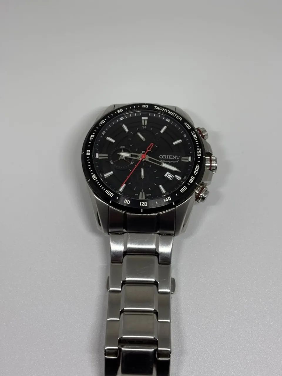 Relógio Orient Chronograph  - Foto 4