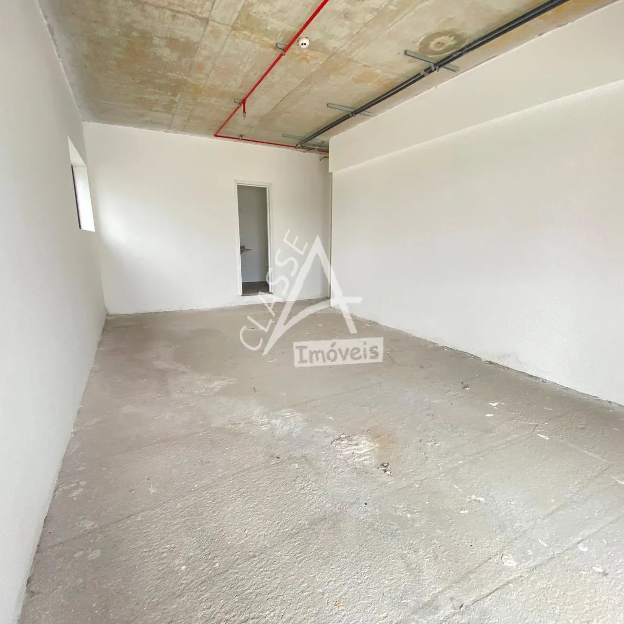 Sala Comercial para venda ou locação, Vila Bocaina, MAUA - SP.