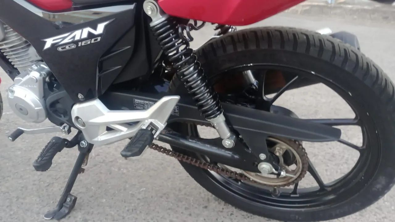 Troco carro mesmo valor  - Foto 4