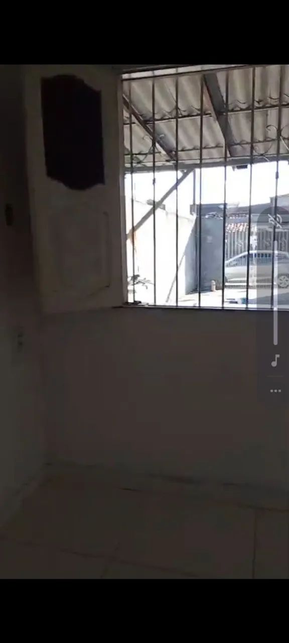 Casa 2 cômodos  - Foto 2