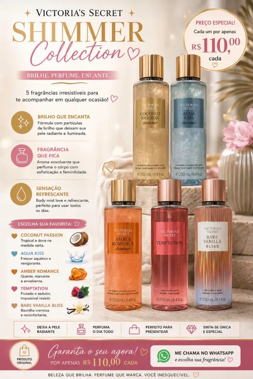 Victorias secret - Original 