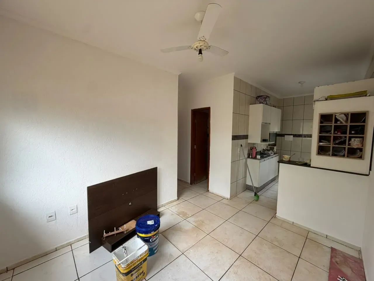 CASA PARA LOCAÇÃO - VILA NASSER - Foto 3
