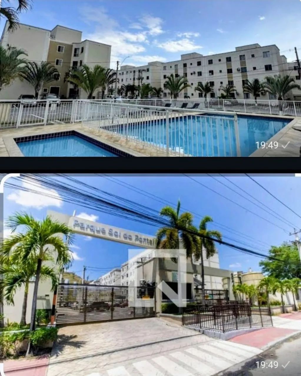 Foto - São Gonçalo - Vila Lage