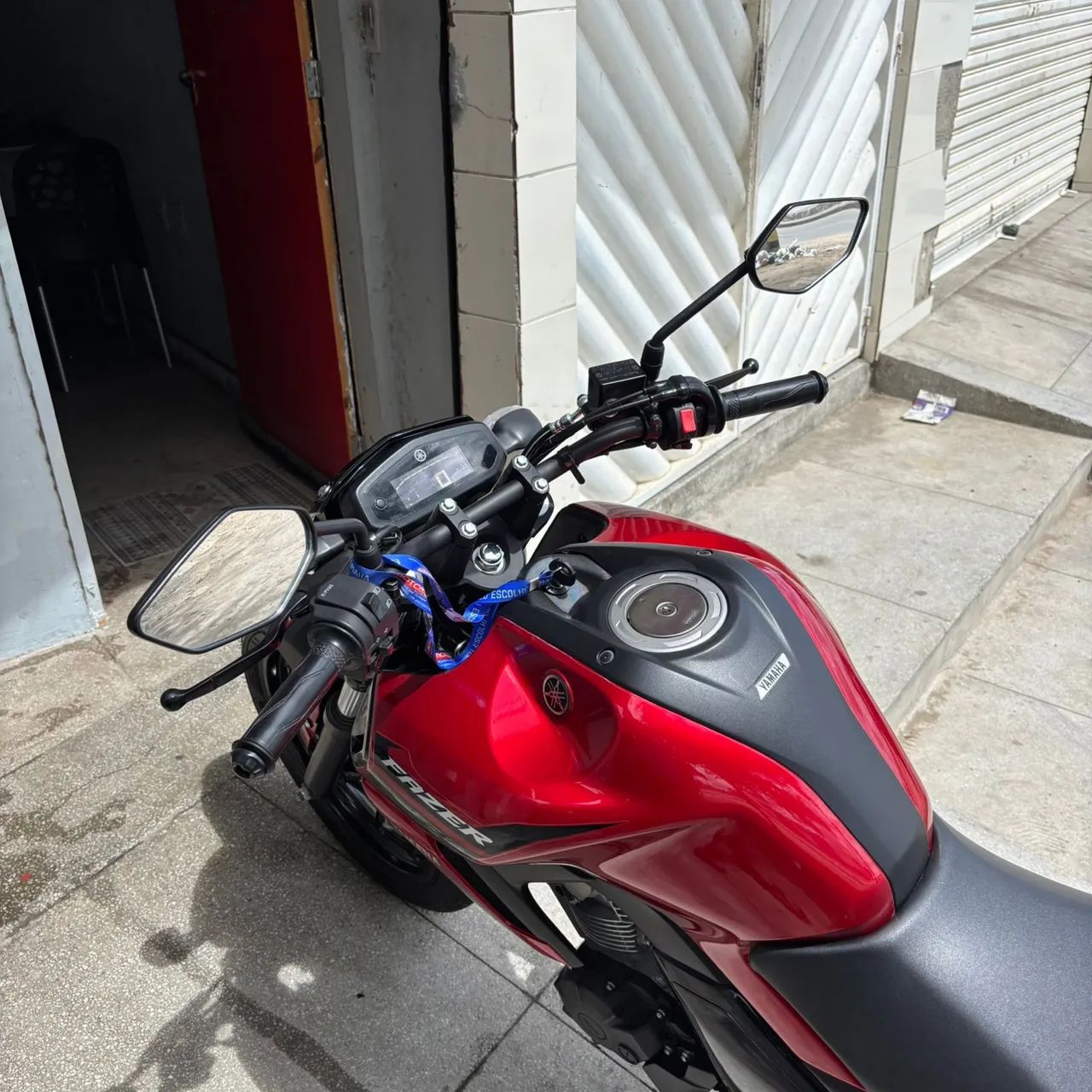 Yamaha Fz15 150 Flex 2024 - 1500863455 | OLX