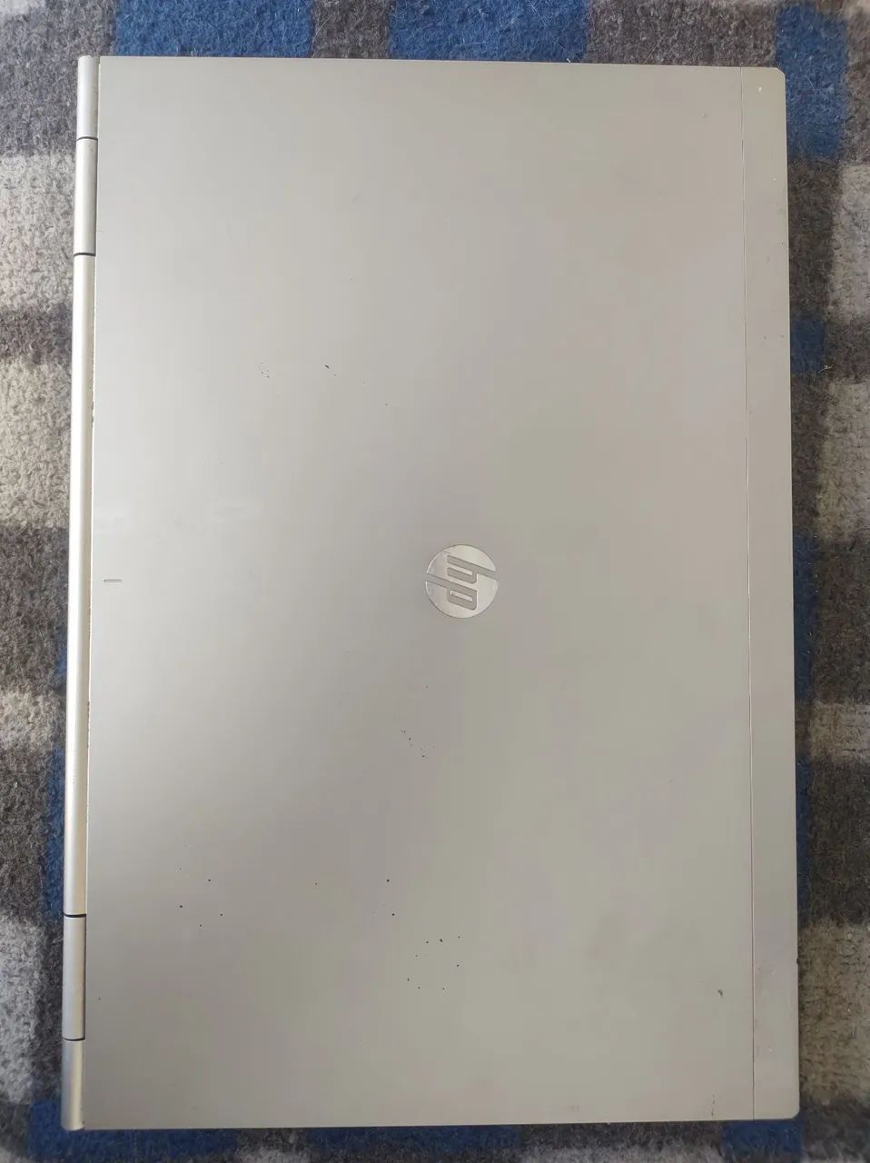 NOTEBOOK HP ELITEBOOK 8460P COM DEFEITO  - Foto 2