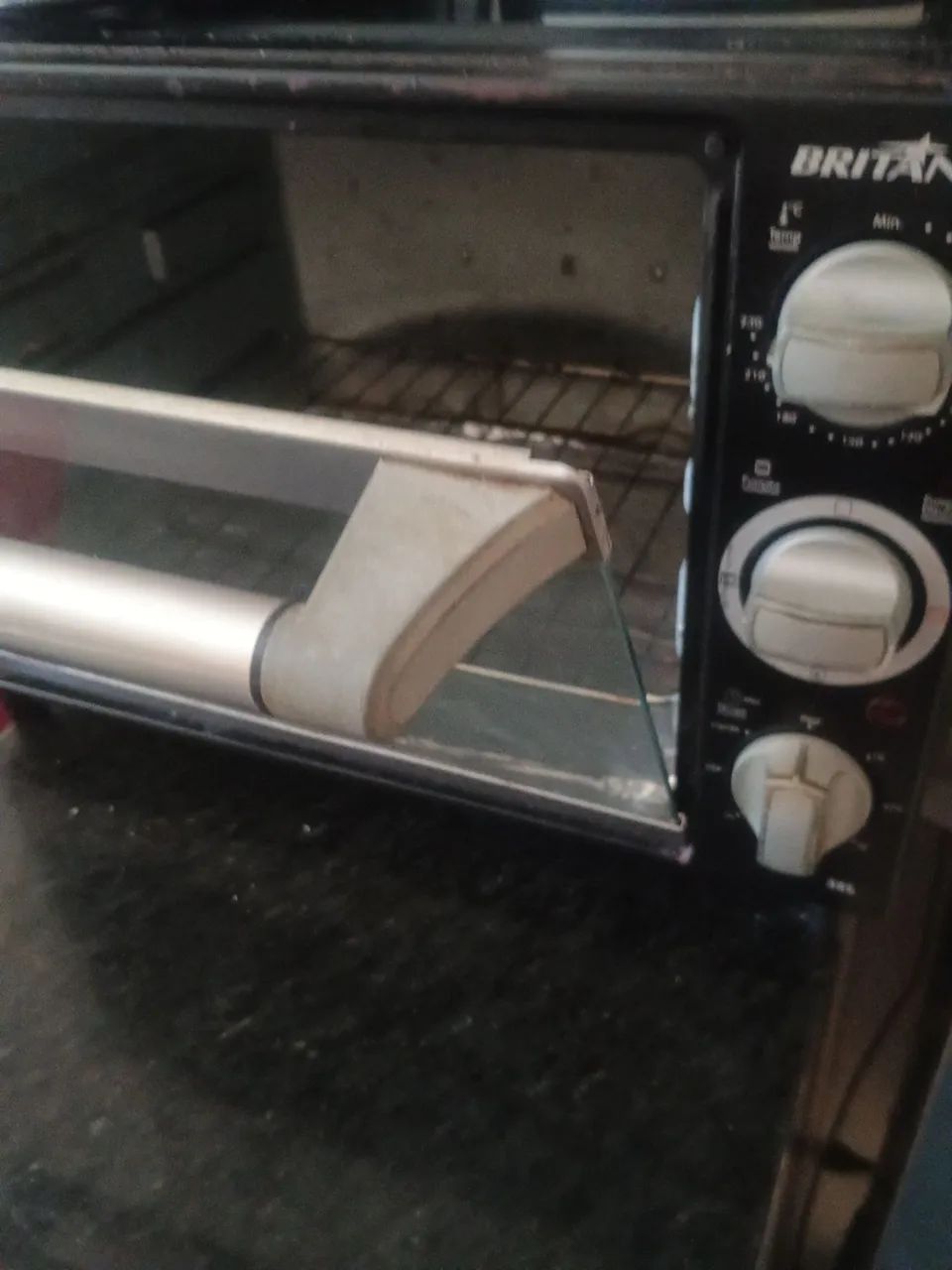 Forno elétrico  - Foto 4