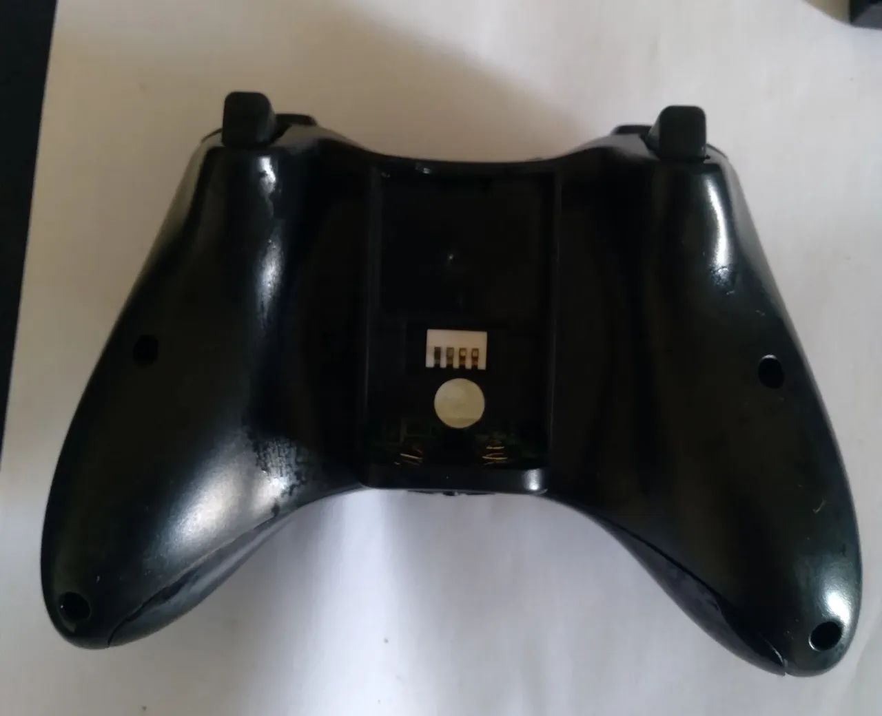 Controle xbox 360  - Foto 2