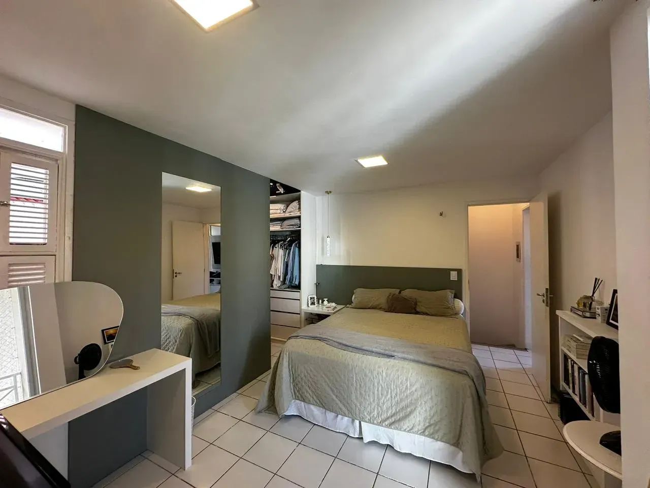 Oportunidade ótima casa duplex projetada ótima localização Cidade 2000 - Foto 5