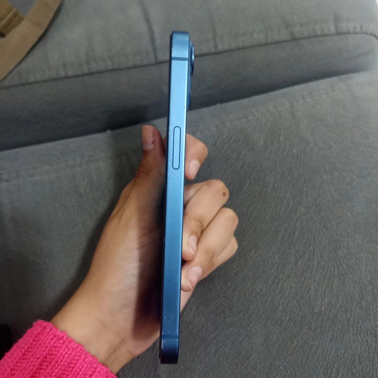 iPhone 13 128 - Foto 3