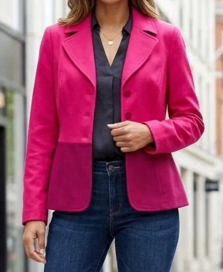 Blazer importado Tam 40/42