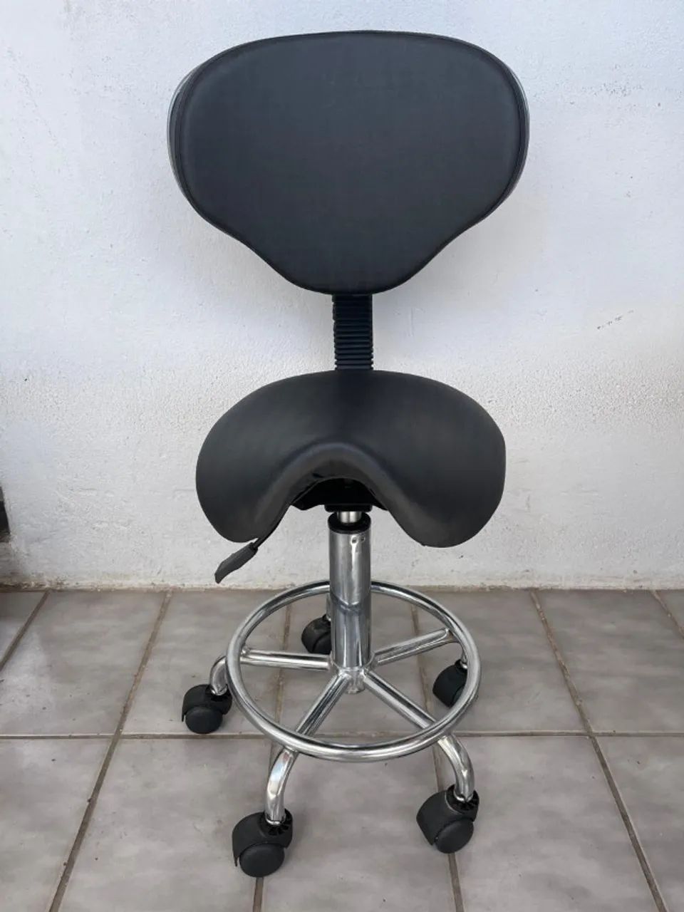 Poltrona Reclinável Profissional - Foto 4