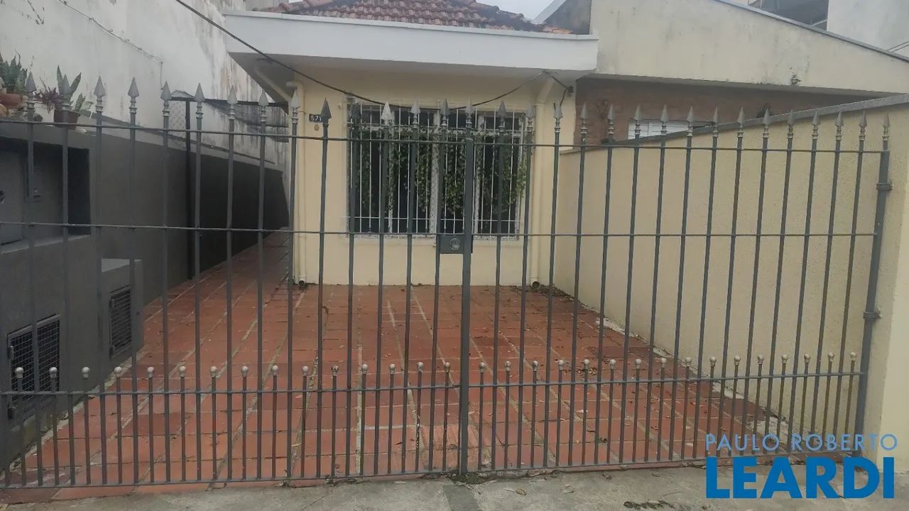 CASA TÉRREA - VILA IPOJUCA - SP - Foto 2