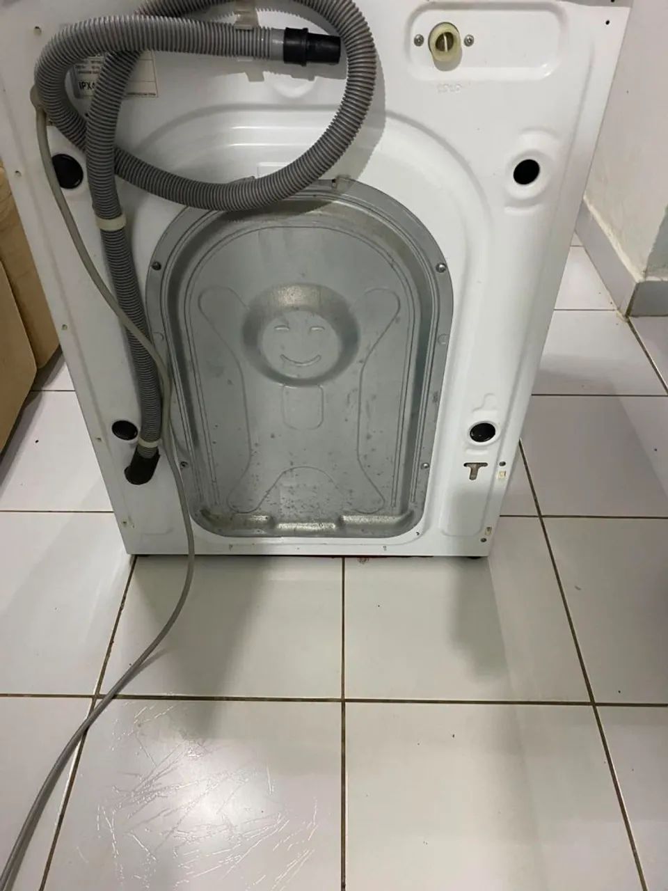 Máquina Samsung 11kg  - Foto 3