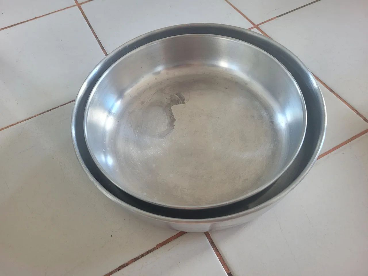 Formas de bolos  - Foto 2