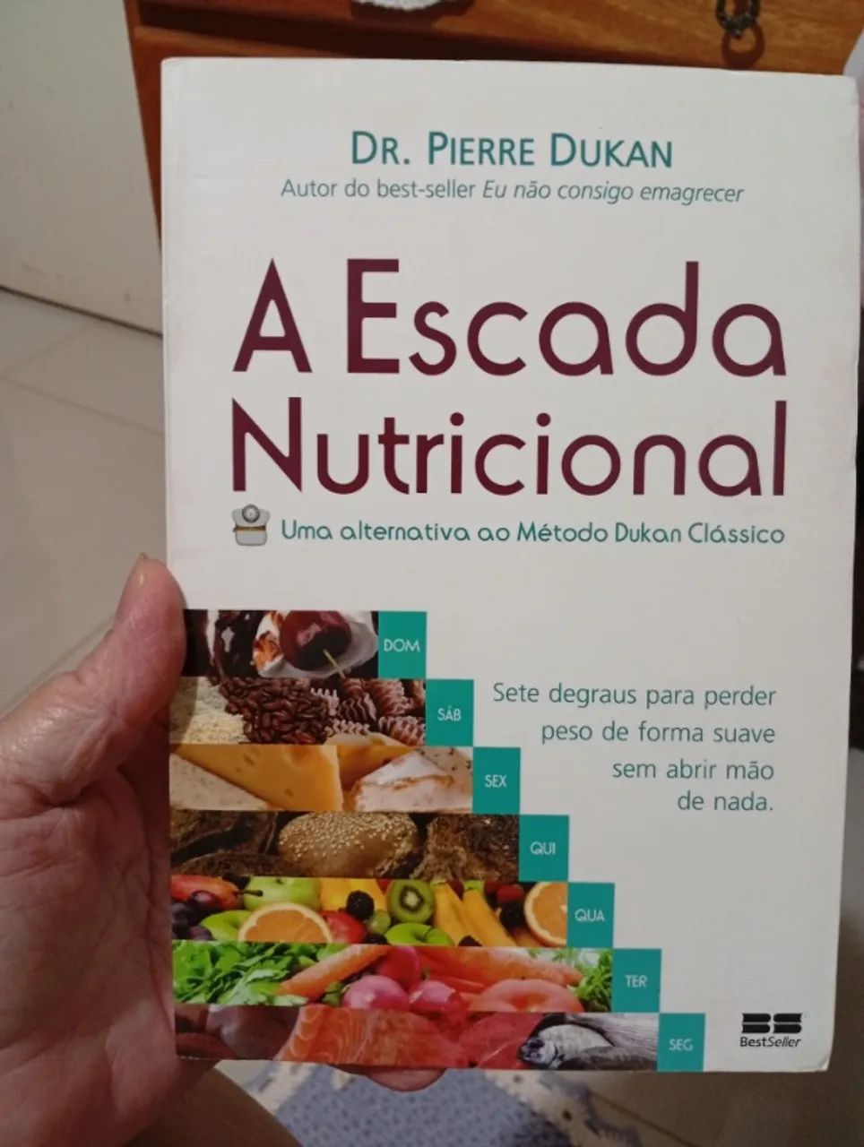 Livros - Foto 4