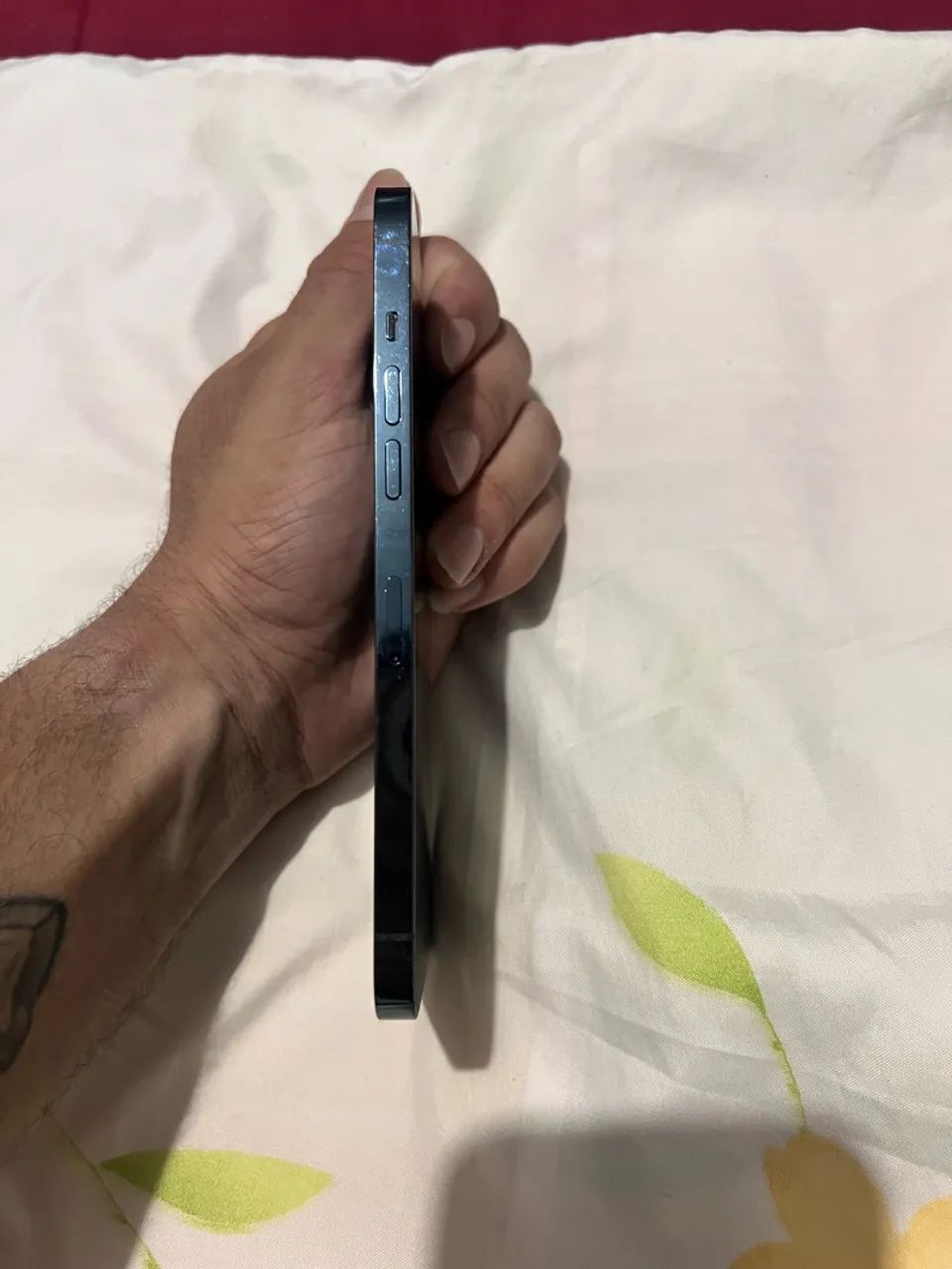 iPhone 12 Pro Max - Foto 4