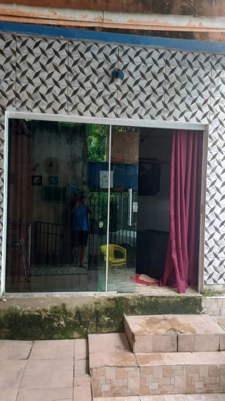 Foto - Ribeirão das Neves - Santinho