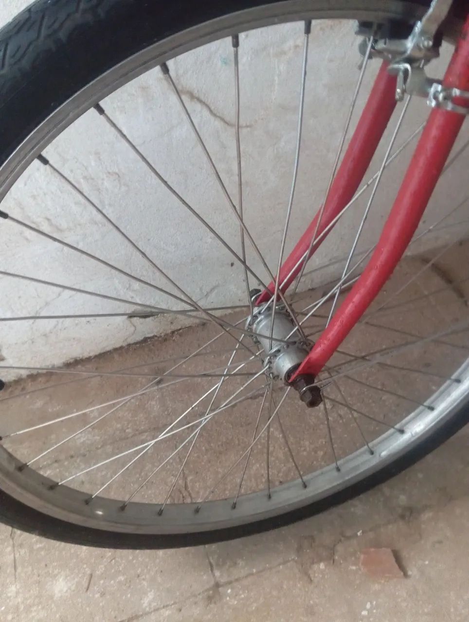 Bicicleta cachinbada - Foto 5
