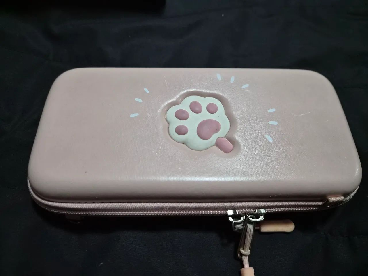 Nintendo Switch Lite Desbloqueado - Foto 4