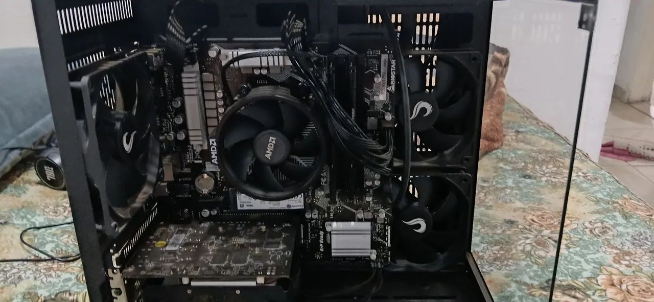 Pc gamer