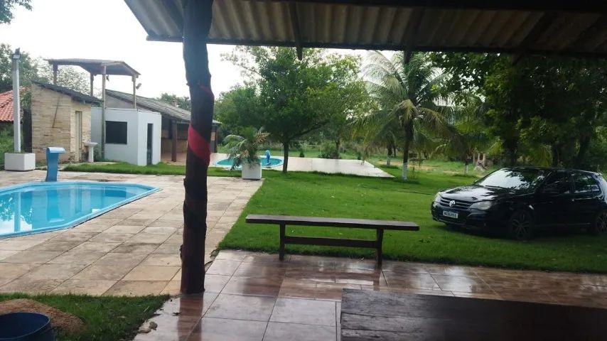CHÁCARA DENTRO DE PALMAS - Foto 5