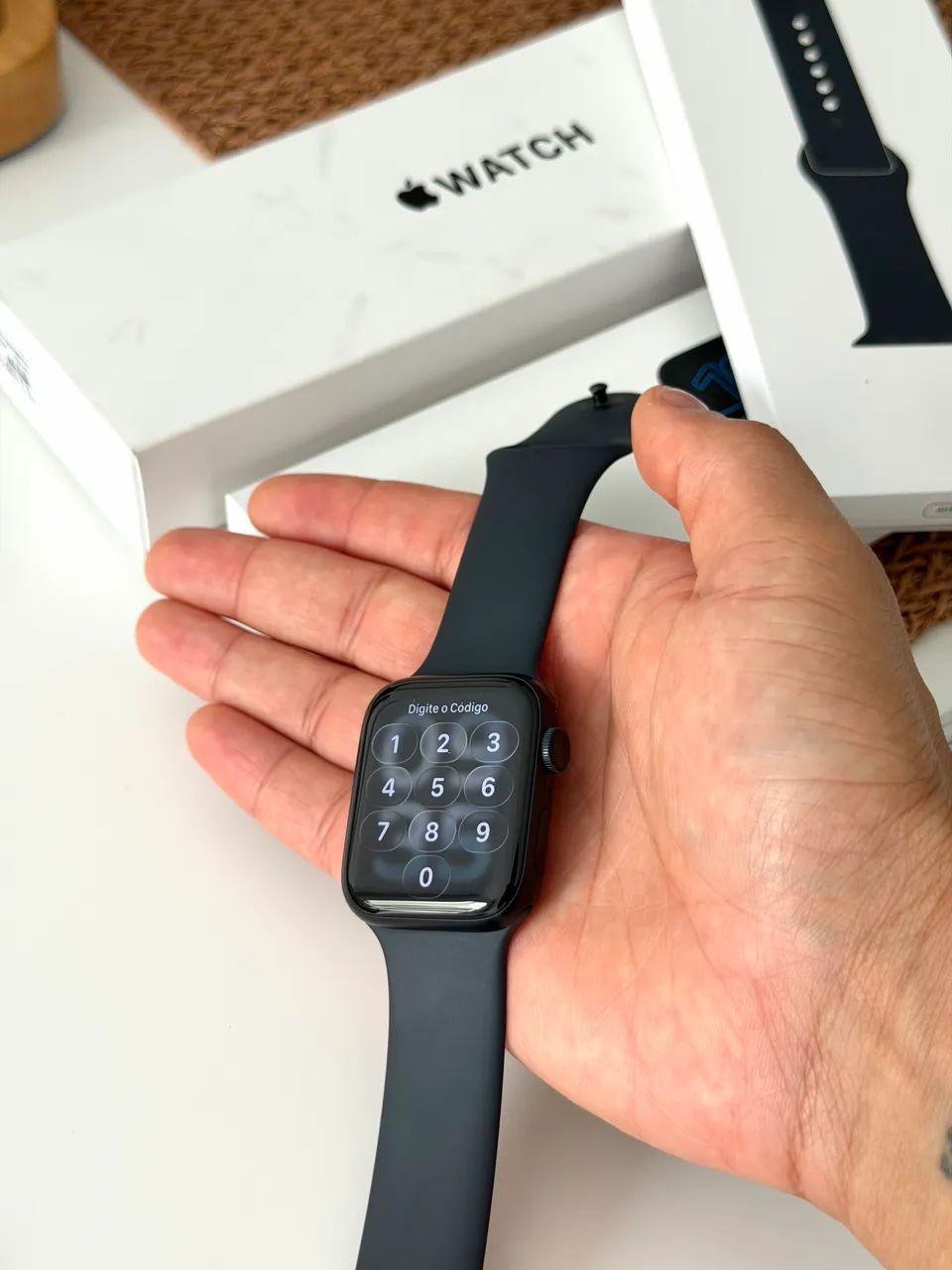 VENDO APPLE WATCH SE (44MM) - Foto 3