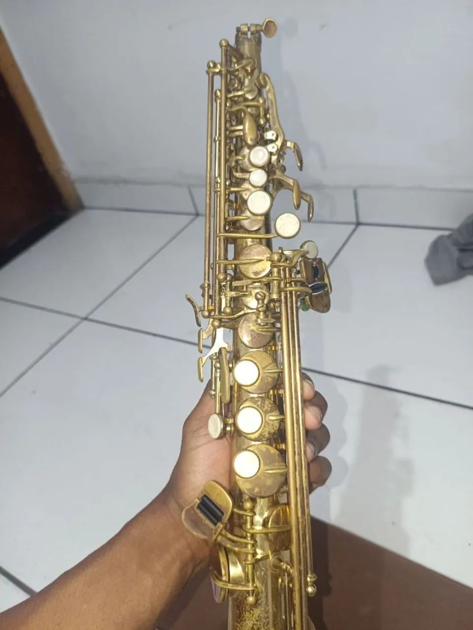 Sax soprano - Foto 4