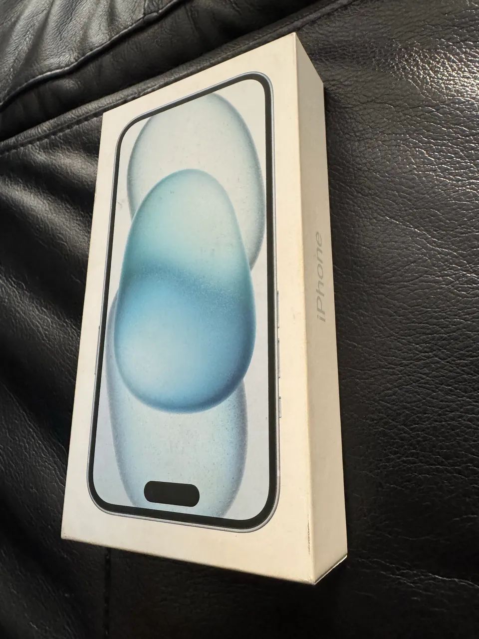 iPhone 16e 128GB nota fiscal - Foto 4