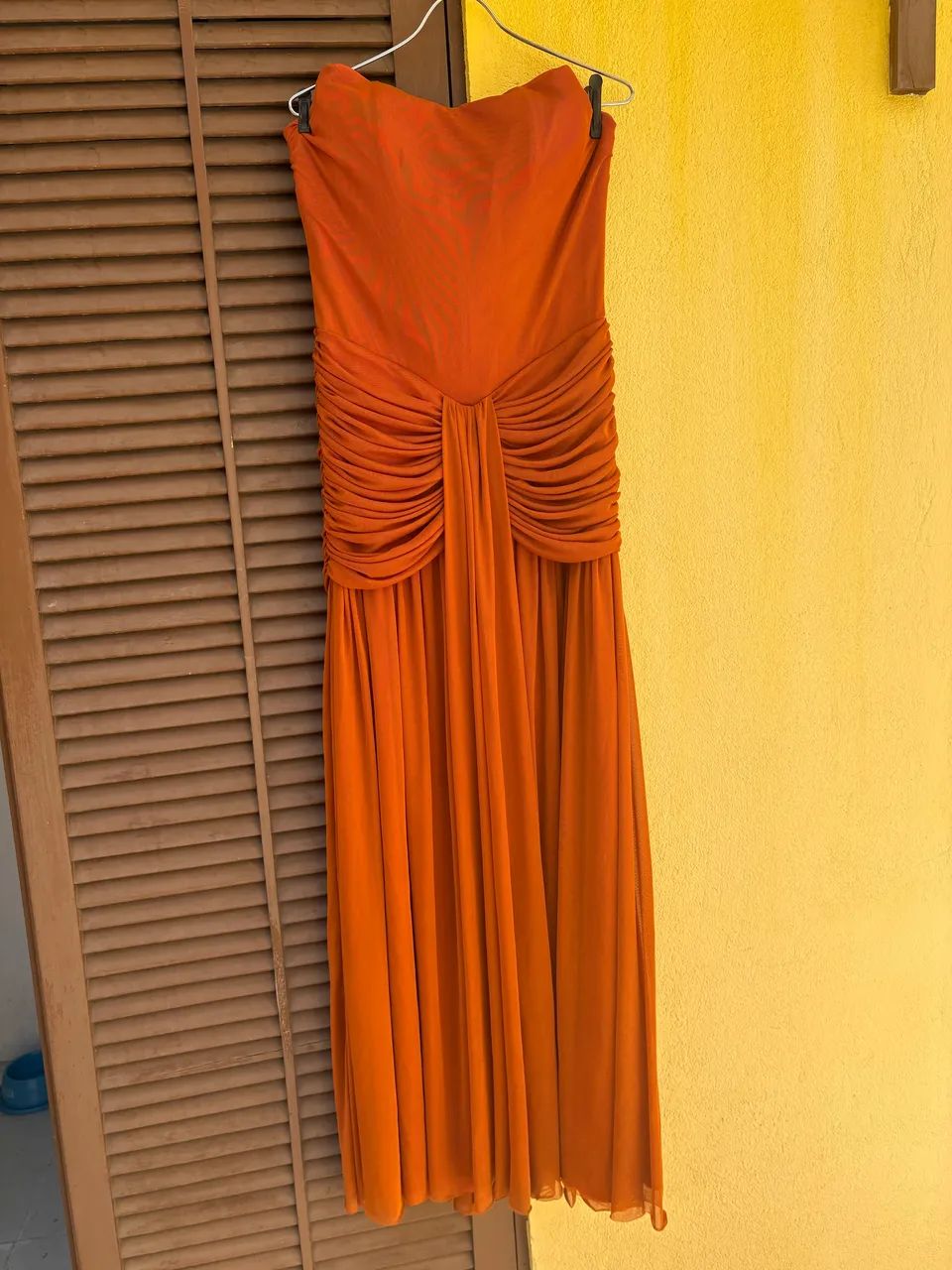 Vestido de festa  - Foto 2