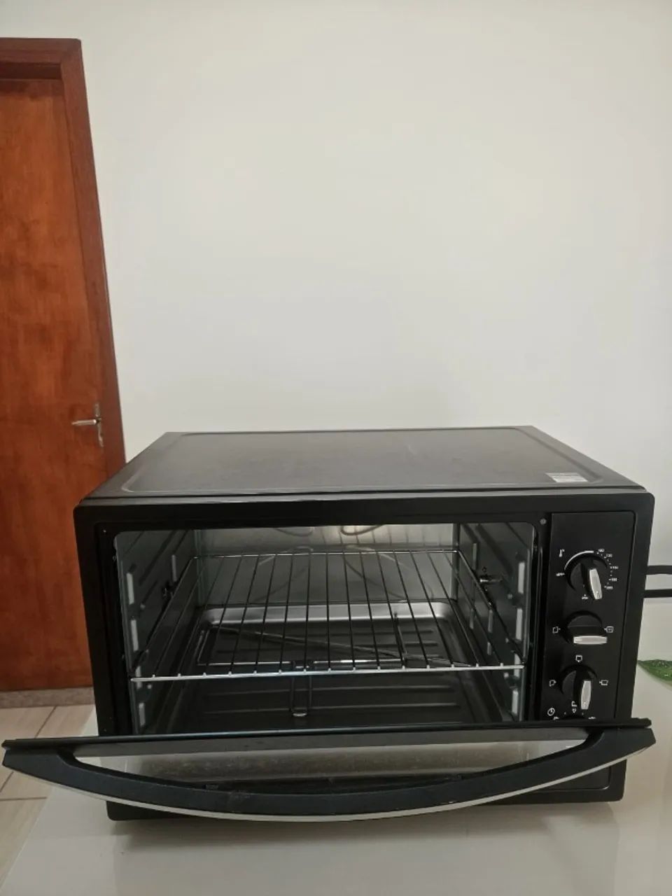 Forno elétrico - Foto 2