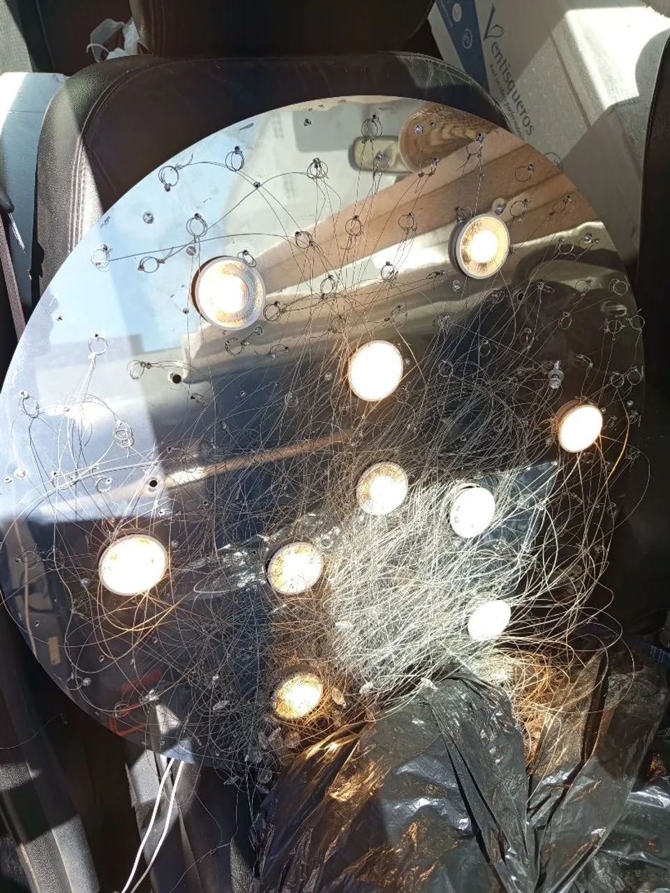 LUSTRE - Foto 5