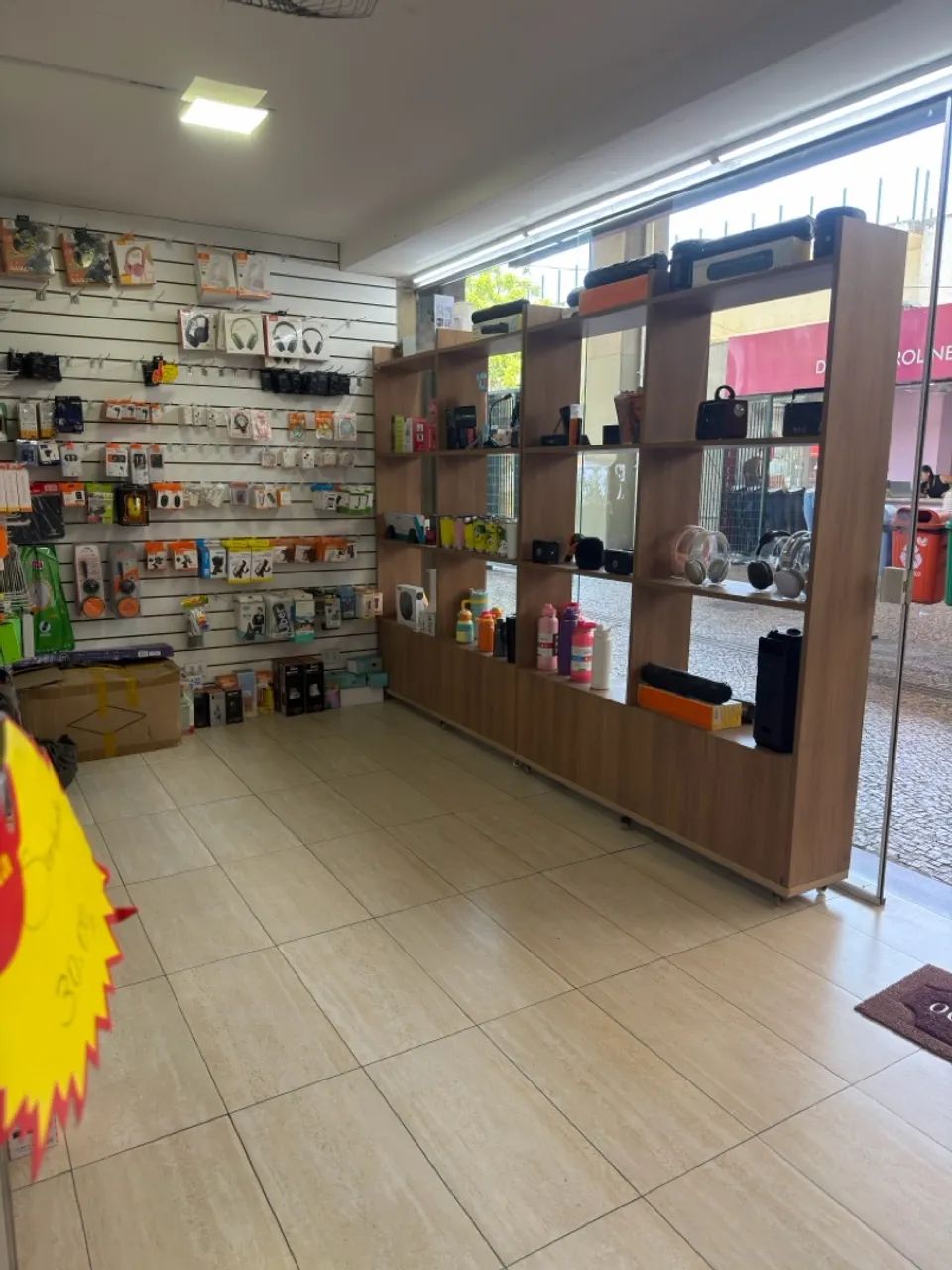 Repasse de loja - Foto 4
